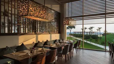 Rixos Premium (Belek)