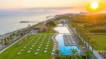Rixos Premium (Belek)