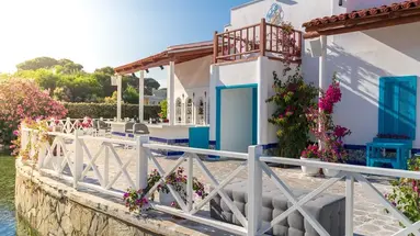 Rixos Premium (Belek)
