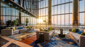 RIXOS PREMIUM DUBAI JBR