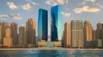 RIXOS PREMIUM DUBAI JBR