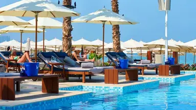 Rixos Premium Dubai