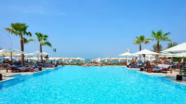 Rixos Premium Dubai
