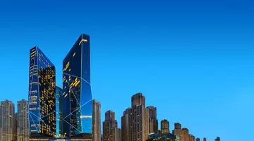 Rixos Premium Dubai