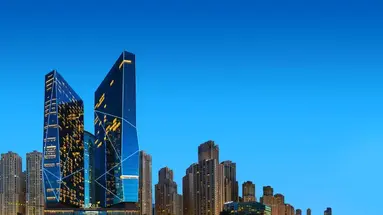 Rixos Premium Dubai