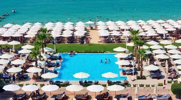 Rixos Premium Dubai