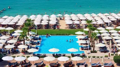 Rixos Premium Dubai