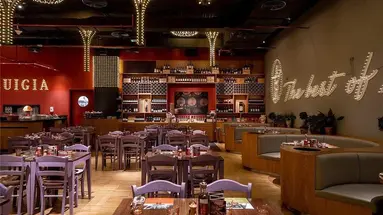 Rixos Premium Dubai
