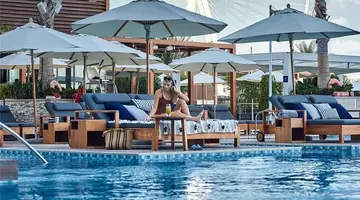 Rixos Premium Dubai