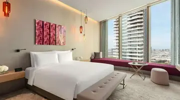 Rixos Premium Dubai