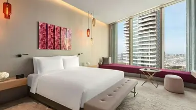 Rixos Premium Dubai
