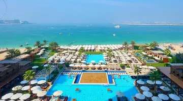 Rixos Premium Dubai