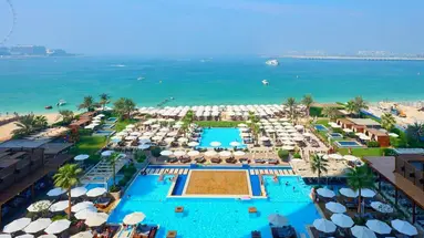 Rixos Premium Dubai
