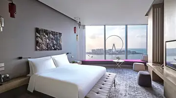 Rixos Premium Dubai