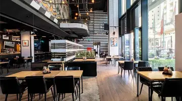 Rixos Premium Dubai