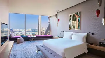Rixos Premium Dubai