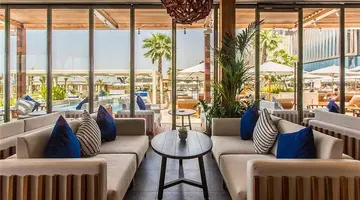 Rixos Premium Dubai
