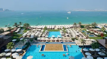 Rixos Premium Dubai