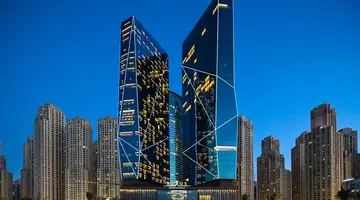 Rixos Premium Dubai