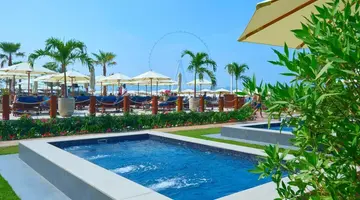Rixos Premium Dubai