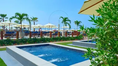 Rixos Premium Dubai