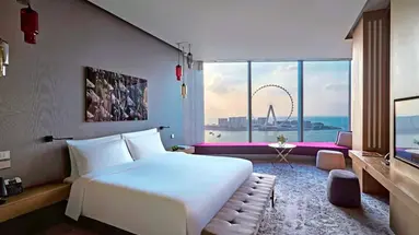 Rixos Premium Dubai