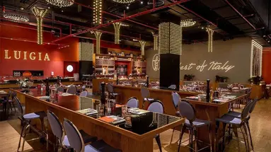 Rixos Premium Dubai