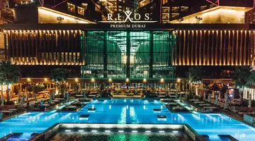 RIXOS PREMIUM DUBAI