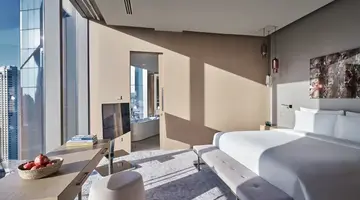 Rixos Premium Dubai