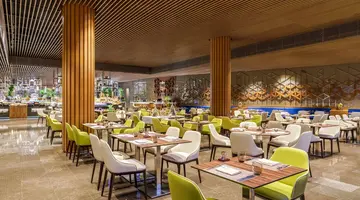 Rixos Premium Dubai