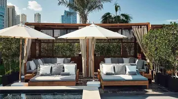 Rixos Premium Dubai