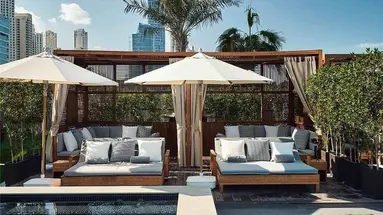 Rixos Premium Dubai