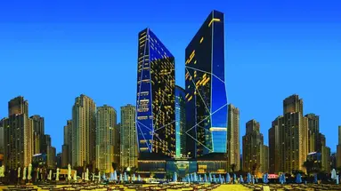 Rixos Premium Dubai