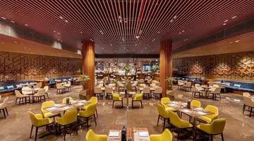 Rixos Premium Dubai