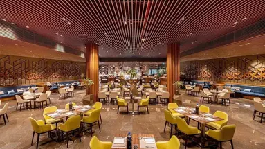 Rixos Premium Dubai