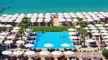 Rixos Premium Dubai
