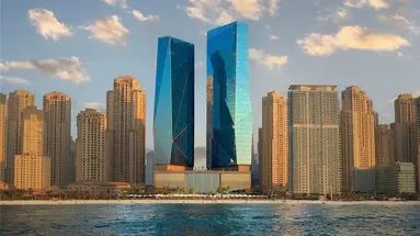 Rixos Premium Dubai
