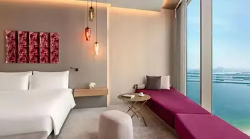 Rixos Premium Dubai