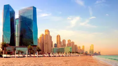 Rixos Premium Dubai