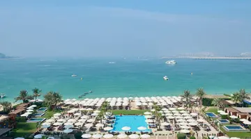 Rixos Premium Dubai