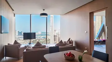 Rixos Premium Dubai