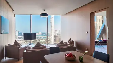 Rixos Premium Dubai