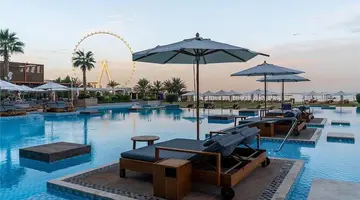 Rixos Premium Dubai