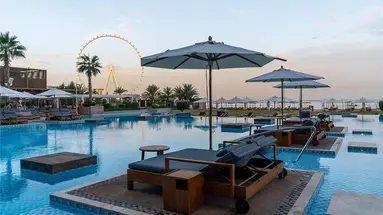 Rixos Premium Dubai