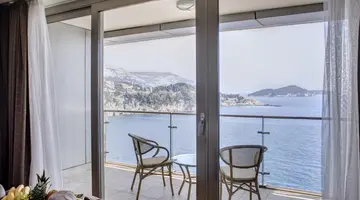 Rixos Premium Dubrovnik