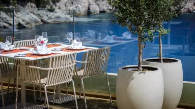 Rixos Premium Dubrovnik