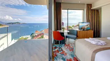 Rixos Premium Dubrovnik