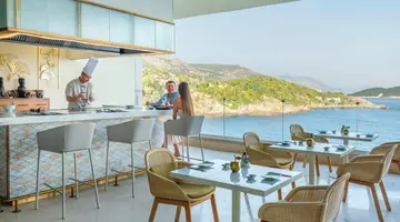 Rixos Premium Dubrovnik