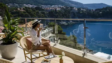 Rixos Premium Dubrovnik