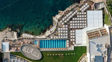 Rixos Premium Dubrovnik